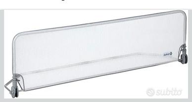 Safety 1st Barriera Letto Bambini 150 cm