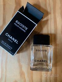 Chanel Égoïste Pour Homme