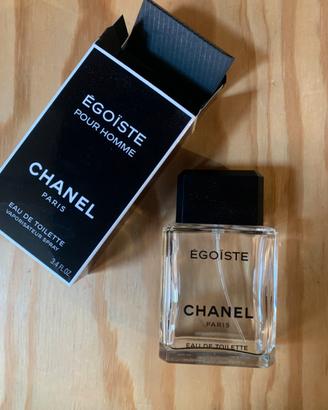 Chanel Égoïste Pour Homme