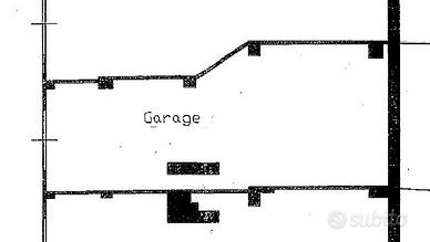 Garage Via del Serra (Piazza Valnerina) - Terni