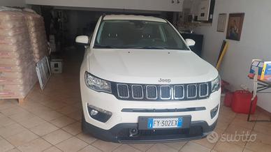 jeep compass perfetta 