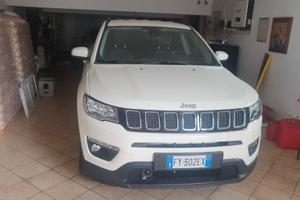 jeep compass perfetta 