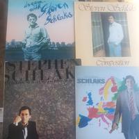 8 lp Stephen Schlaks dal 76 al 89
