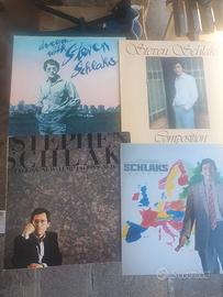 8 lp Stephen Schlaks dal 76 al 89