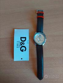 orologio D&G Time