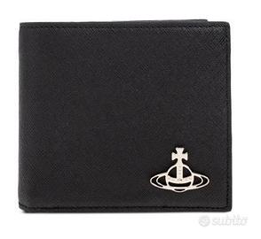 Portafoglio Vivienne Westwood - NUOVO!