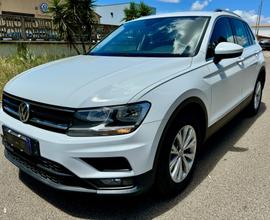 Volkswagen Tiguan 2.0 TDI - DSG