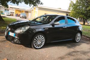 Alfa Romeo Giulietta 1.6 JTDm-2 105 CV Progression