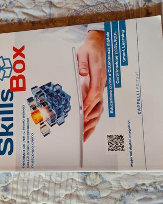 skills box 