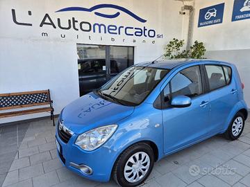 OPEL Agila 1.0 12V 65CV Enjoy