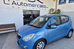 OPEL Agila 1.0 12V 65CV Enjoy