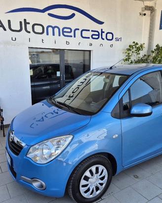 OPEL Agila 1.0 12V 65CV Enjoy