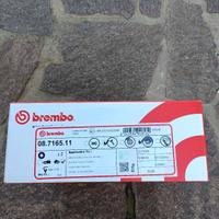 Dischi freno posteriori Brembo 