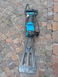 tagliafieno Hay cutter TF 2000