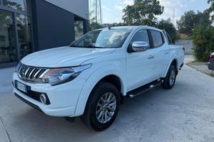 Mitsubishi L200 2.4 DI-D/154CV Double Cab Intense