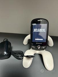 Samsung GT-C3510