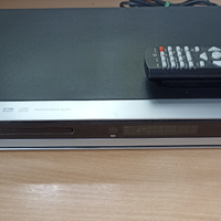 Thomson lettore DVD CD MP3 DTH271E PER RICAMBI