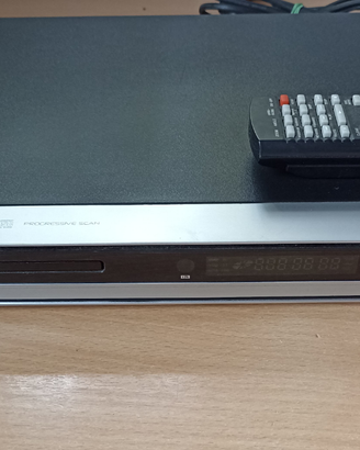 Thomson lettore DVD CD MP3 DTH271E PER RICAMBI