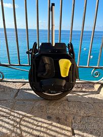 Monoruota veteran sherman max