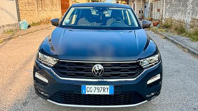 Volkswagen T-Roc 2.0 TDI DSC 150cv