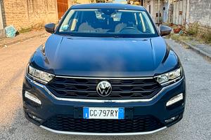Volkswagen T-Roc 2.0 TDI DSC 150cv