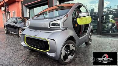 Xev Yoyo RATA MENSILE 271,00 EURO Pro