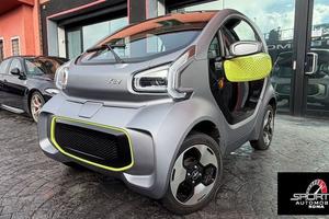 Xev Yoyo RATA MENSILE 271,00 EURO Pro