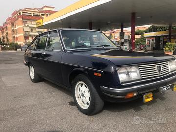 Lancia Beta 1.6