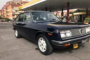 Lancia Beta 1.6