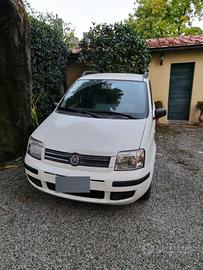 Fiat Panda Usata