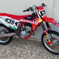 GasGas 250