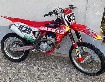 GasGas 250