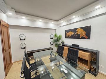 Ufficio Roma [Cod. rif 3335433ACU]