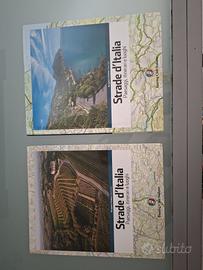 Stradario d'Italia