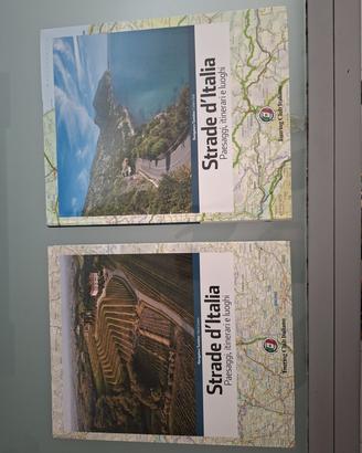 Stradario d'Italia