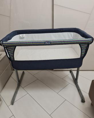Next2me chicco 