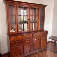 Verrina/libreria in stile