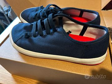 Camper Rambla II blu