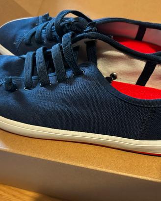 Camper Rambla II blu