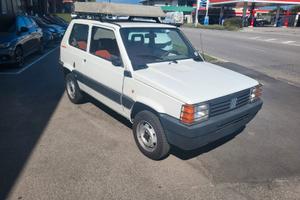 Fiat Panda 4x4 - 02/1999