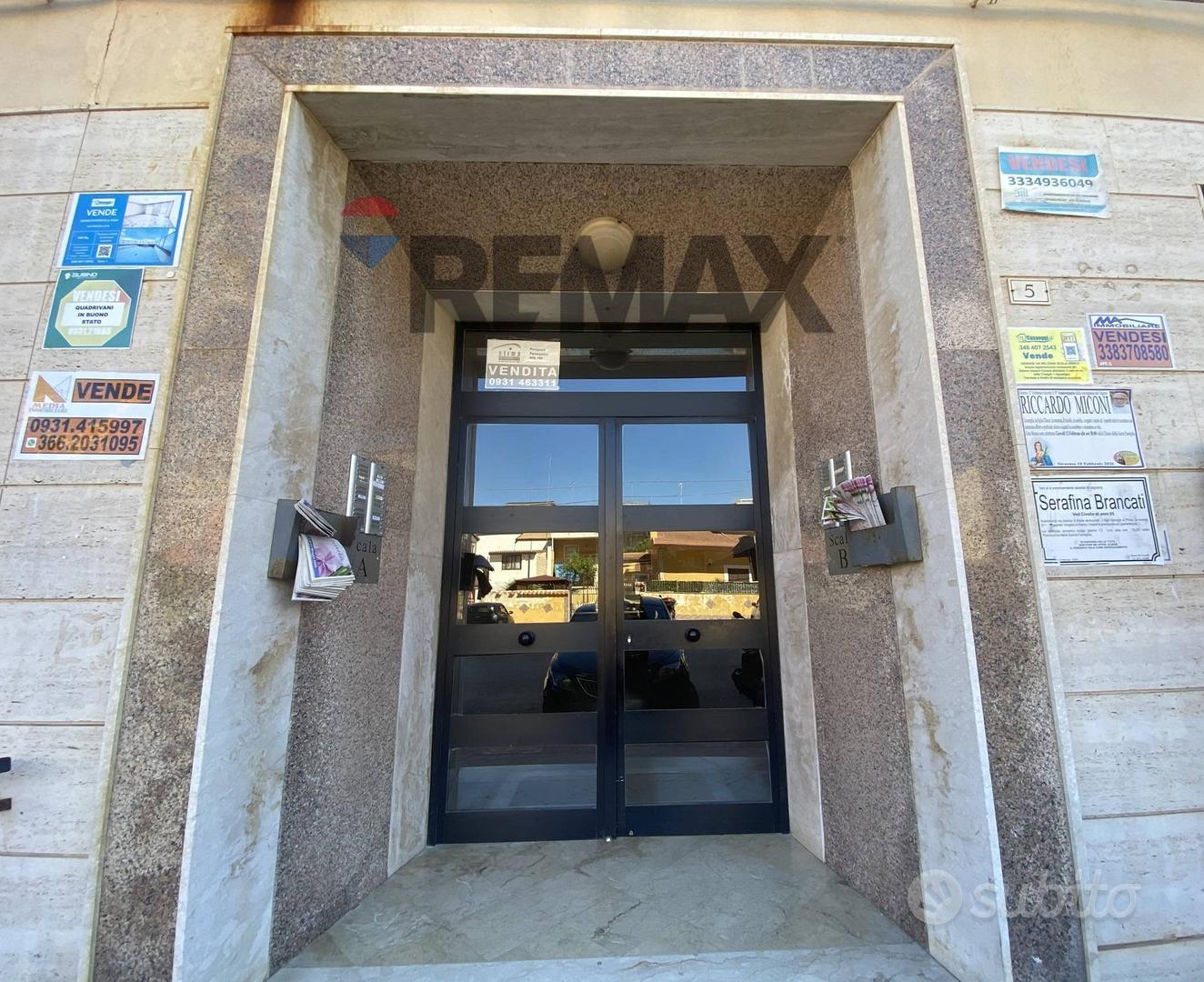 Appartamento – Siracusa, Santa Panagia - Vista 3