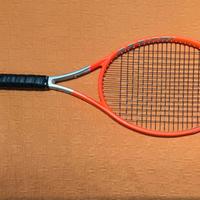 Racchetta da tennis HEAD Graphene 360+