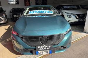 Peugeot 308 BlueHDi 130 S&S EAT8 SW Allure Pack