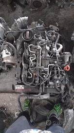 MOTORE CFF