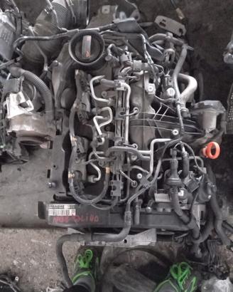 MOTORE CFF