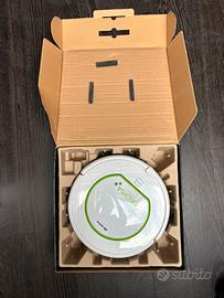 Aspirapolvere robot Ariete Briciola