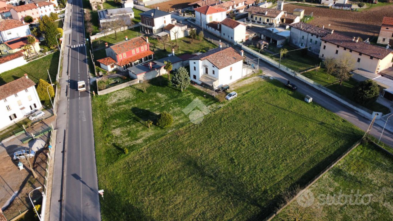 TER. RESIDENZIALE A TALMASSONS - Vista 2