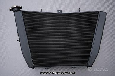 Radiatore SUZUKI GSXR 1000 2009 - 2016 GSX-R