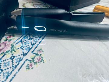 ✨ GHD UNPLUGGED CORDLESS STYLER ORIGINALE ✨