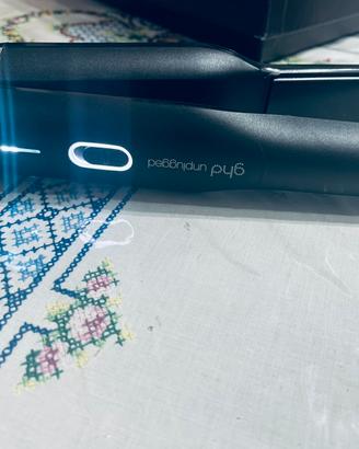 ✨ GHD UNPLUGGED CORDLESS STYLER ORIGINALE ✨